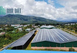 Nhà Xưởng Khu Công Nghiệp Bảo Lộc, Bán Hoặc cho thuê, sản xuất đa dạng ngành nghề