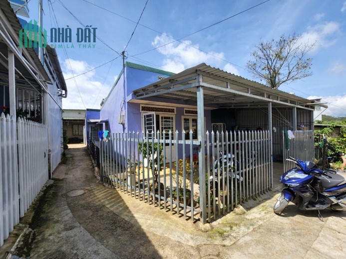 ( Gấp Gấp ) Chủ cần tiền bán gấp nhà sổ XD riêng đường Bạch Đằng, Đà Lạt 133m2 giá chỉ 4 tỷ