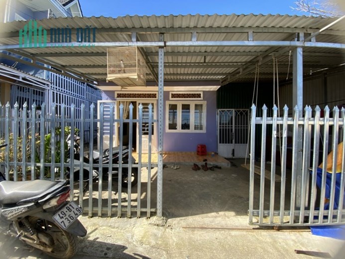 ( Gấp Gấp ) Chủ cần tiền bán gấp nhà sổ XD riêng đường Bạch Đằng, Đà Lạt 133m2 giá chỉ 4 tỷ