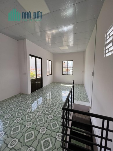 Nhà gần biển Hòn Chồng, diện tích 44m2 hẻm Đoàn Trần Nghiệp, p.Vĩnh Phước, TP.Nha Trang.