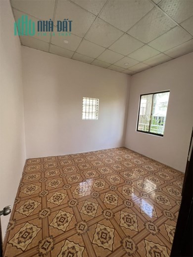Nhà gần biển Hòn Chồng, diện tích 44m2 hẻm Đoàn Trần Nghiệp, p.Vĩnh Phước, TP.Nha Trang.
