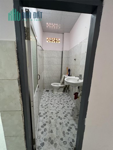 Nhà gần biển Hòn Chồng, diện tích 44m2 hẻm Đoàn Trần Nghiệp, p.Vĩnh Phước, TP.Nha Trang.