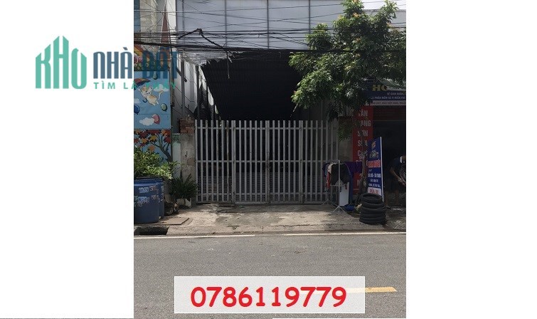 ⭐Cần bán lô đất đẹp tại KDC Việt-Sing, P.An Phú, TP.Thuận An; Bình Dương; 5,25 tỷ;  0786119779