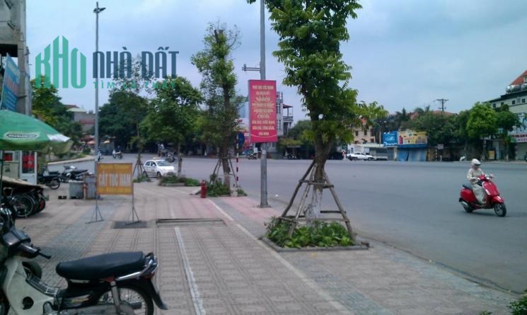 Nhà đẹp nhất mặt phố Sài Đồng, 70M,MT 4M,KD cực đỉnh,ô tô tránh,vỉa hè rộng.Nhỉnh 8 tỷ