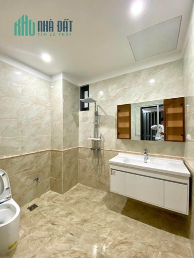 Nhà đẹp mê mẩn Hoàng Như Tiếp,cách 1 nhà ra phố, 55m,MT 5M,4 tầng,nhỉnh 7 tỷ