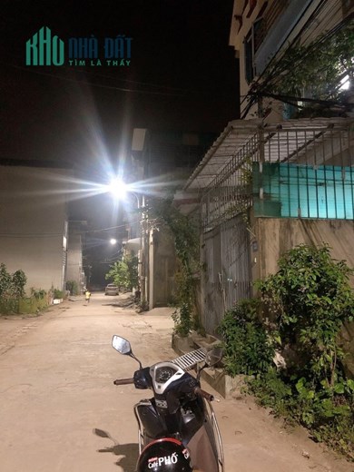 CHUẨN HÀNG HIẾM DÀNH CHO NHÀ ĐẦU TƯ.Đất đấu giá Đức Thượng, trước nhà ô tô dừng đỗ