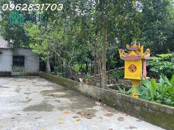 Chủ cần tiền bán nhanh lô đất hoa hậu tại lương sơn giá chỉ 1 tỷ250 triệu