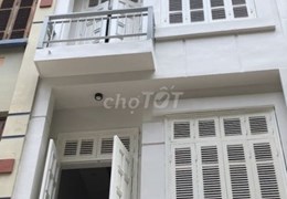 Cho Thuê Nhà 5 Tầng Nguyên Căn Chính Chủ Phùng Chí Kiên, Cầu Giấy, Hà Nội.