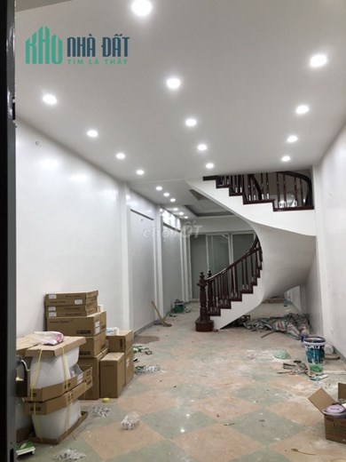 Cho Thuê Nhà 5 Tầng Nguyên Căn Chính Chủ Phùng Chí Kiên, Cầu Giấy, Hà Nội.