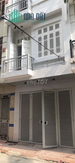 Cho Thuê Nhà 5 Tầng Nguyên Căn Chính Chủ Phùng Chí Kiên, Cầu Giấy, Hà Nội.