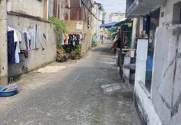 Bán nhà SHR Trường Chinh, DTSD 60m2, hoàn công, 2 tỷ