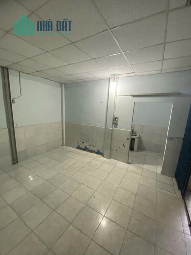 Bán nhà SHR Trường Chinh, DTSD 60m2, hoàn công, 2 tỷ