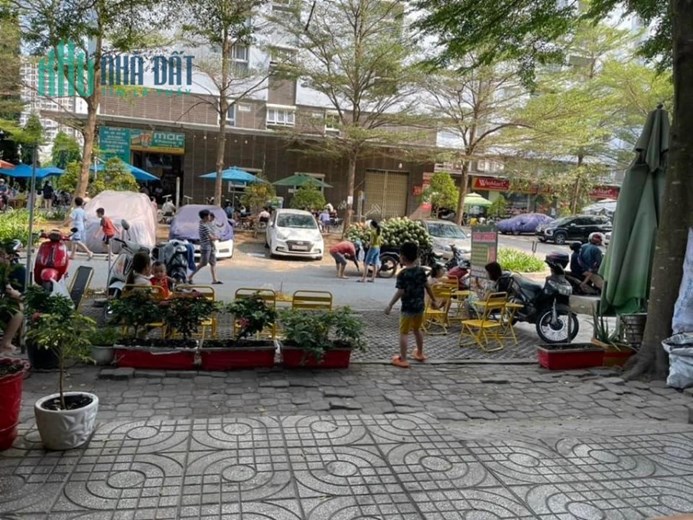 Shophouse quận Bình Tân- KDC sầm uất 450 m2 giá chỉ 6 tỷ -lh 0902399788