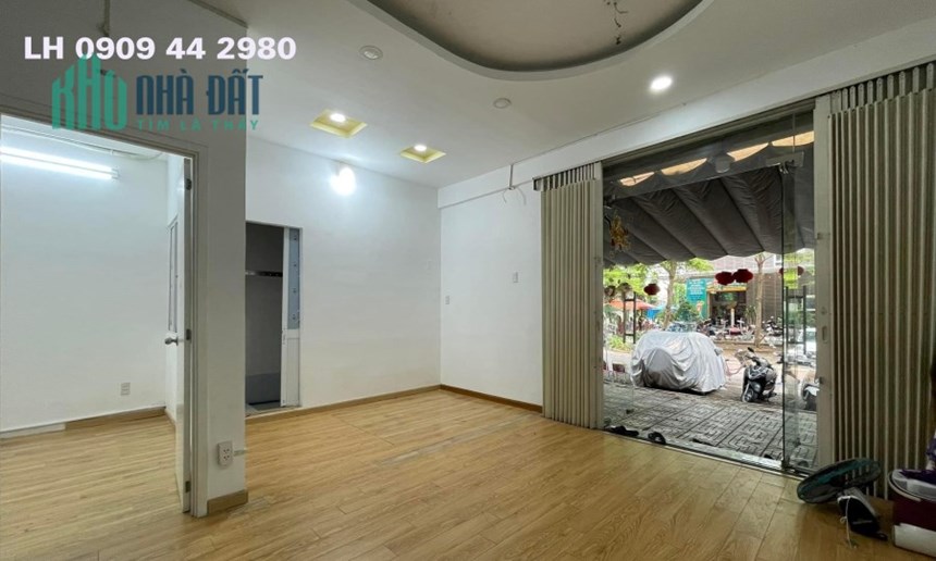 Shophouse quận Bình Tân- KDC sầm uất 450 m2 giá chỉ 6 tỷ -lh 0902399788