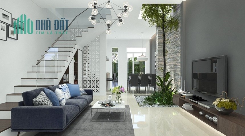 Bán biệt thự hồ bơi đường Lê Ngọc Hân, Phường 1, Vũng Tàu