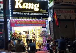 Chính chủ cần sang nhượng cửa hàng tại  50 Ngô Xuân Quảng, Gia Lâm, Hà Nội