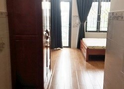 Cho Thuê Phòng Full Nội Thất Mới 100%Trung Tâm Phường 15, Quận Tân Bình-TP.HCM