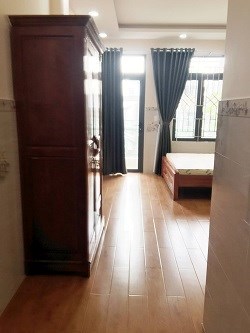 Cho Thuê Phòng Full Nội Thất Mới 100%Trung Tâm Phường 15, Quận Tân Bình-TP.HCM