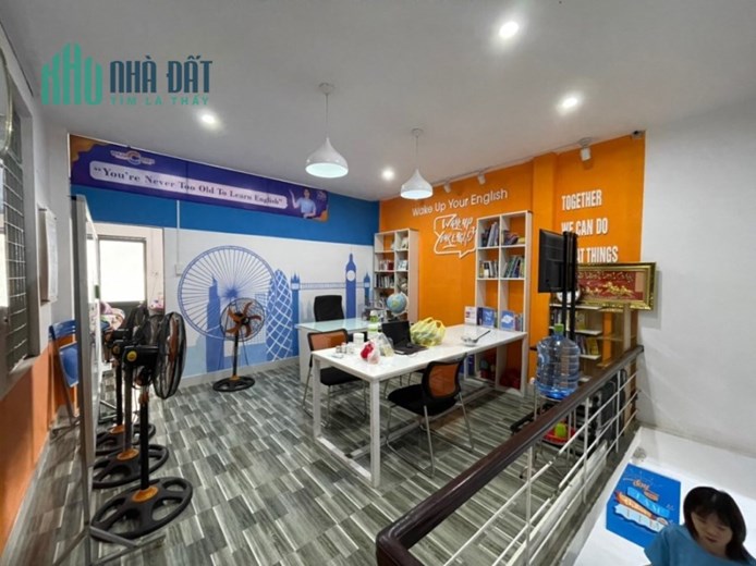 THANH KHÊ-BÁN NHÀ MT TÔN THẤT TÙNG-115M2-2T-NGANG5M-GIÁ 7-8 TỶ-0905891799