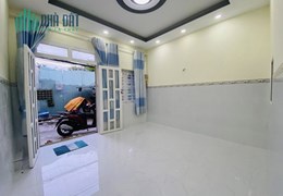 HẺM THÔNG - VỊ TRÍ TRUNG TÂM - GẦN CHỢ- ĐƯỜNG 339- PHƯỚC LONG B - QUẬN 9- GIÁ CHỈ 3.3 TỶ