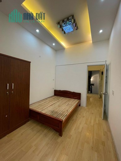 Bán nhà Liên Ninh, Thanh Trì 162m2 Ô to Dừng Đỗ Nhỉnh 5 tỷ .