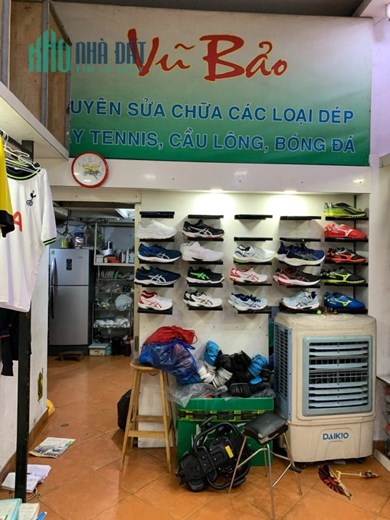 CHO THUÊ MẶT BẰNG KINH DOANH TRUNG TÂM ĐƯỜNG GIẢI PHÓNG, PHƯỜNG 4, TÂN BÌNH