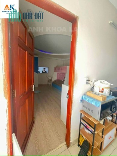 Bán nhà đường Hoàng Diệu 2-LC. Nhà 1T4L  
DT: 237.3m (10.5x22.6) giá 25 TỶ TL