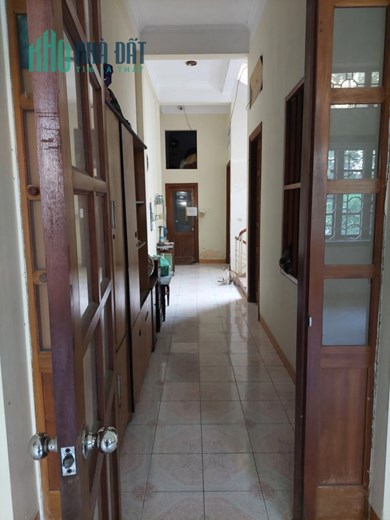 Bán nhà ngõ 203 Hoàng Quốc Việt, Cầu Giấy, 109m2, mặt tiền 5.3m, ô tô tránh, vỉa hè, giá 30 tỷ
