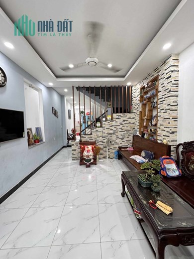 Bán Nhà Nơ Trang Long Bình Thạnh 60m2 Nhỉnh 6 Tỷ Mới Đẹp