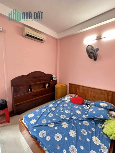 Bán Nhà Nơ Trang Long Bình Thạnh 60m2 Nhỉnh 6 Tỷ Mới Đẹp