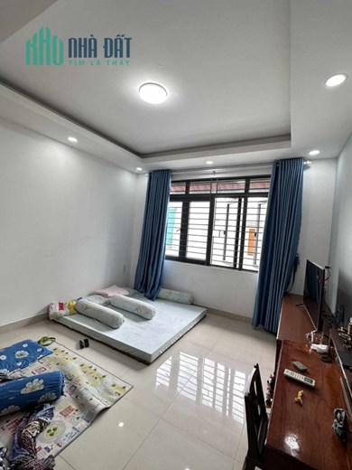 Bán Nhà Nơ Trang Long Bình Thạnh 60m2 Nhỉnh 6 Tỷ Mới Đẹp