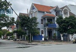 Chính chủ cho thuê biệt thự 1 Nguyễn Quý Cảnh, 2 MT Quận 2