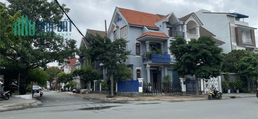 Chính chủ cho thuê biệt thự 1 Nguyễn Quý Cảnh, 2 MT Quận 2