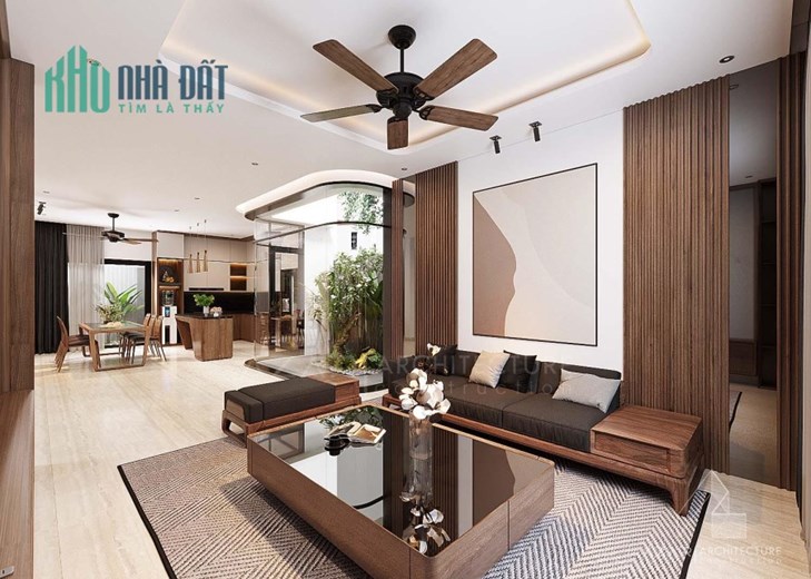 Chính chủ cho thuê biệt thự 1 Nguyễn Quý Cảnh, 2 MT Quận 2