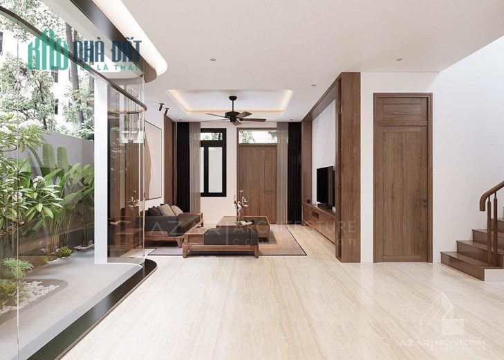 Chính chủ cho thuê biệt thự 1 Nguyễn Quý Cảnh, 2 MT Quận 2