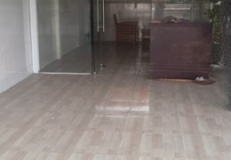 Cho thuê Mặt bằng có gác lửng tại 614 Quốc Lộ 1A, Phường Thạnh Lộc, Quận 12