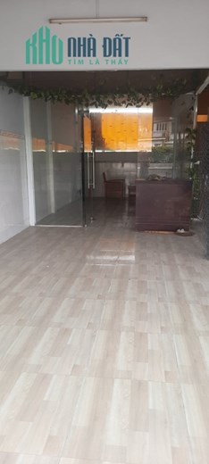 Cho thuê Mặt bằng có gác lửng tại 614 Quốc Lộ 1A, Phường Thạnh Lộc, Quận 12