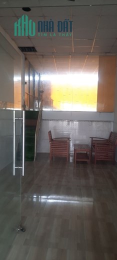 Cho thuê Mặt bằng có gác lửng tại 614 Quốc Lộ 1A, Phường Thạnh Lộc, Quận 12