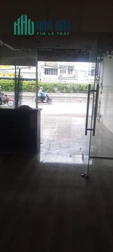 Cho thuê Mặt bằng có gác lửng tại 614 Quốc Lộ 1A, Phường Thạnh Lộc, Quận 12