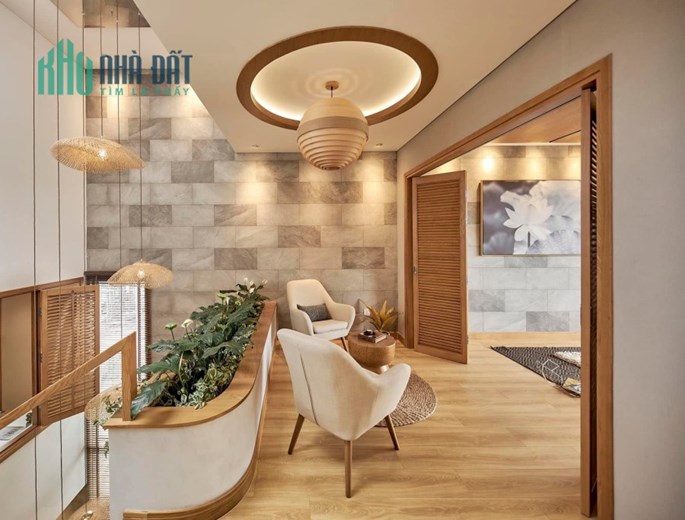 Chính chủ Gửi  cho thuê biệt thự 1 Nguyễn Quý Cảnh, 2 MT Quận 2