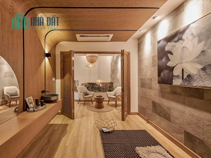 Chính chủ Gửi  cho thuê biệt thự 1 Nguyễn Quý Cảnh, 2 MT Quận 2