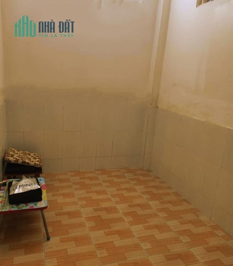Nhà QUẬN 12 Hẻm Ba gác 30 MÉT RA HXH - NGANG 5 DÀI 20 CHỈ 3.4 TỶ CÓ THƯƠNG LƯỢNG- NGAY PHƯỜNG THẠNH