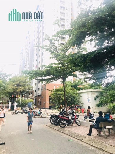 Bán Nhà Lê Đức Thọ Gò Vấp 4 Tầng Hẻm Xe Hơi 65m2 Giá 7 Tỷ
