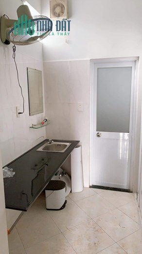 Cho thuê phòng đầy đủ nội thất ở 116/56 Tô Hiến Thành, Phường 15, Quận 10