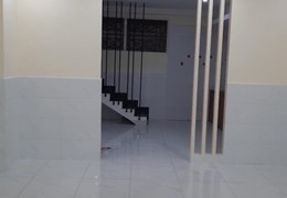 HXH chỉ vài bước ra MT kinh doanh TT Quận 3, 70m2, 3 tầng nhỉnh 8 tỷ