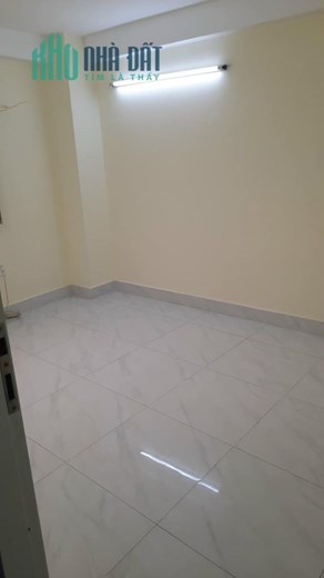 HXH chỉ vài bước ra MT kinh doanh TT Quận 3, 70m2, 3 tầng nhỉnh 8 tỷ