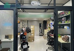 +++VIP Quận 5 Huỳnh Mẫn Đạt, 45m 3Tầng (3.7*12) Hẻm Ôtô tránh
Nhỉnh 6Tỷ