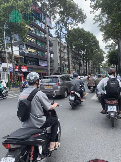 +++VIP Quận 5 Huỳnh Mẫn Đạt, 45m 3Tầng (3.7*12) Hẻm Ôtô tránh
Nhỉnh 6Tỷ
