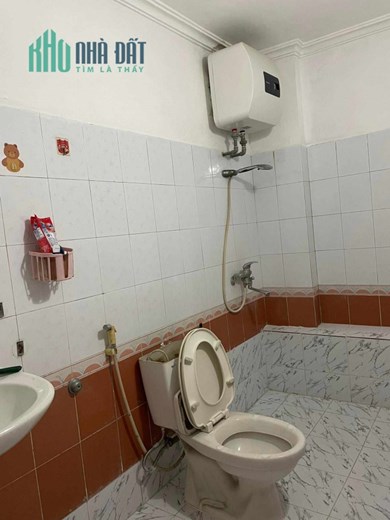 Cho thuê nhà nguyên căn, CHDV, Võng Thị 80m2, 4T, 5P, 21tr, Võng Thị.