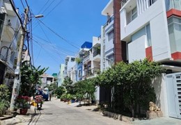 💖BÁN NHÀ MẶT TIỀN KHU TÊN LỬA - BIỆT THỰ MINI 3.5 TẤM -118M2 - NGANG 10M